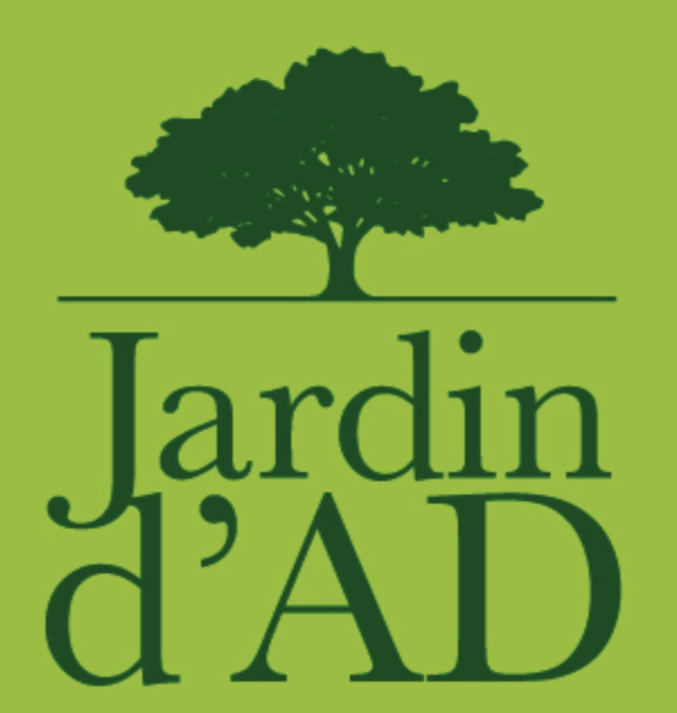 Logo Jardin d'AD
